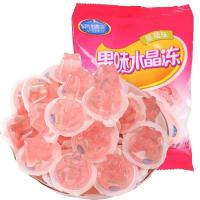 ราคา แอลป์คริสตัลเยลลี่รสสตรอเบอร์รี่ 75กรัม*1ถุงรสสตรอเบอร์รี่ (24978568315)