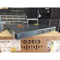 ราคา Cisco Catalyst 2960G-24TC-L (ciscoมือ2) (24584133103)