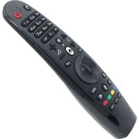ราคา AN-MR600 IR Remote Control Replacement for LG Smart TV 43UF770T 49UF770V 49UF770T 55UF770V 55UF770T 49UF850T 55UF850T 55UF950T 55UG870T 60UF770V 60UF770T 65UF770T 65UF770V (40109066557)