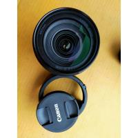 ราคา canon 18-135mm nano is usm มือสอง (3549951045)