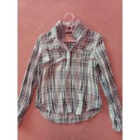 ราคา levi's แท้ เสื้อเด็ก 10-12 ปี มือสอง สภาพ 99% (11752127645)