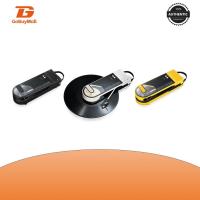 ราคา Audio-Technica AT-SB727 Consumer Sound Burger Manual Two-Speed Turntable - Brand New (44203475860)