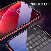 ราคา ▥ฟิล์มกระจกนิรภัยไม่เต็ม จอ 2.5D iPhone11/11pro/11proMax/X/XS/XR/XSMAX/6 /6s /Iphone7 / 8 /I6+/6s+ /Iphone7+ / 8+ (8767557916)