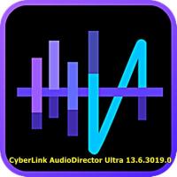ราคา CyberLink AudioDirector Ultra 13.6.3019.0 โปรแกรมตัดต่อเสียง (20382977128)