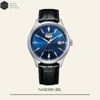 ราคา [ Excel Watch ] นาฬิกาซิติเซน CITIZEN C7 series รุ่น NH8390-20L Automatic (44053991222)