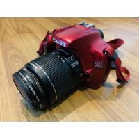 ราคา กล้องCanon Eos 1100D (10731145337)