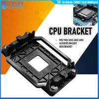 ราคา ของมาใหม่！อะไหล่ขาล็อค ฐานล็อคซิงค์พัดลมcpu AMD 940 AM2 AM3 + FM1 FM2 ใช้ได้หลายรุ่น (41102388423)