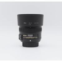 ราคา [ออกใบกำกับภาษีได้] Nikon AF-S 50mm F1.8G [รับประกัน 1 เดือน] (27283148565)