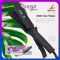 ราคา เครื่องหนีบผม SUPER V INTER su 288 ♻กล่องม่วง ซุปเปอร์วี ที่รีดผม หนีบผมตรง ผมเงาสวย ช่างทำผมนิยมใช้ รุ่นยอดนิยม ทนทาน (13676443772)