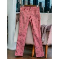 ราคา กางเกงขายาวผุ้หญิงทรงกระบอก BENETTON (23960999667)