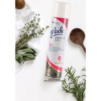 ราคา เกลด คลีนแอร์ 3อิน1 300 มล. (7023235873)