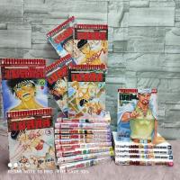 ราคา ✨☘️❄️️:หนังสือการ์ตูน:เรื่อง: จอมหมัดสนับเหล็ก เซสทัส 2ภาค ชุด(Z1593) (29877858833)