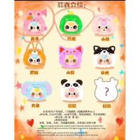 ราคา พร้อมส่งBaby Three V.1 upgrade ตา แบบจุ่ม อ่านรายละเอียดก่อนสั่งนะคะ (25476339590)