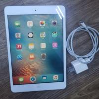 ราคา I Pad mini 1 ( wifi +16G) มือ2 (4337522861)
