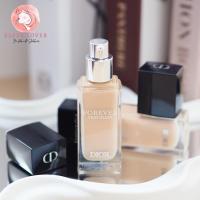 ราคา พร้อมส่ง&แท้ป้ายไทย Dior Forever Skin Glow Clean Radiant Foundation - Long Wear And Hydration (27628601564)