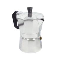 ราคา Sale หม้อต้มกาแฟเอสเพรสโซ่ Moka pot 3 Cup (5617522538)