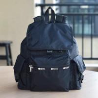 ราคา BBOS กระเป๋าเป้กันน้ํา LSC กระเป๋าเป้ lesportsac ขนาดใหญ่ (27672467533)