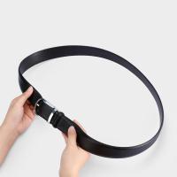 ราคา เข็มขัดหนังวัว Van Miu พร้อมหัวเข็มขัดเข็ม (28130988060)