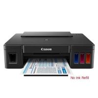 ราคา Canon PIXMA G1000 (NoInk) (14622118057)