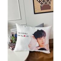 ราคา 1/20-33 หมอนสกรีน หมอนอิง,หนุน หมอนพิมพ์ลาย รูปดารา ศิลปินที่ชอบ -pillowstory (23700460730)