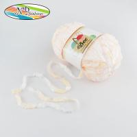 ราคา WA029-100g ไหมพรมรถไฟ ไหมเส้นนุ่ม ไหมพรมคุณภาพ ไหมพรมเนื้อนุ่ม ไหมพรม ไหมพรม yarn ไหมพรมไม่ระคายผิว (8255724986)