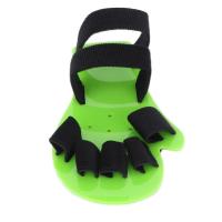 ราคา Finger Fingerboard สําหรับเด็ก Cerebral Palsy Spasticity Finger Deformity Rehabilitation Training Finger Separator (40313380798)