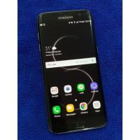 ราคา Samsung Galaxy S7 Edge 32GB สีดำ สภาพ 95% (มีกล่อง+สาย usb+หูฟัง+OTG+เคส 2 ชิ้น) (1127230921)