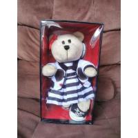 ราคา STARBUCKS​ -​ ตุ๊กตาหมีสตาบัค Alice and Olivia แท้ (20485271427)