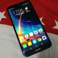 ราคา HUAWEI Y7 PRO 2018 ... (2881454028)