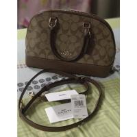 ราคา กระเป๋าCoachของแท้ 100% (15117704886)