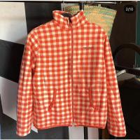 ราคา เสื้อแจ็คเก็ตลายสก็อต (28470602390)