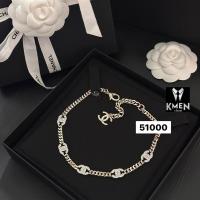 ราคา New สร้อยคอ Chanel พร้อมส่ง (26124048280)