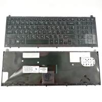 ราคา HP/COMPAQ คีย์บอร์ดโน๊ตบุ๊ค KEYBOARD PROBOOK 4520S/4525S สีดำ (1203128977)