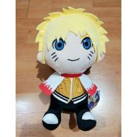 ราคา ตุ๊กตานารูโตะและโบรูโตะ จากเรื่องนารูโตะ BORUTO/NARUTO (2719648574)