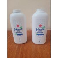 ราคา แป้งจอห์นสัน คอร์นสตาร์ช classic 400 กรัม (25077645321)