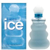 ราคา *ไม่มีกล่อง* น้ำหอม Samba Ice For Men EDT 100ml (12029175883)