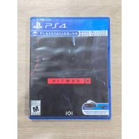 ราคา PS4 HITMAN III (3 ภาค) มือ2 พร้อมส่ง (27188729969)