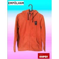 ราคา Empolham Hoodie Empolham Original Preloved Second Thrift เสื้อกันหนาวแจ็คเก็ต (26315182287)