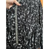 ราคา ชุดเดรส CPS สีดำ#มือสอง (25812338597)