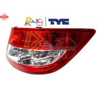 ราคา TYC ไฟท้าย Honda City year 2003-2004 ฮอนด้า ซิตี้ ทีวายซี (42420581513)