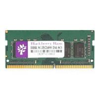 ราคา RAM NOTEBOOK 8GB*1 DDR4 2400 Blackberry (13729355709)