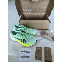 ราคา (มือสอง สภาพดีมาก) Nike zoom fly 5 women us 8 ของแท้ (18824376777)