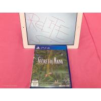 ราคา เกมส์ PS4 : Secret Of Mana Zone 3 Eng-Thai (มือ2) (6905050342)