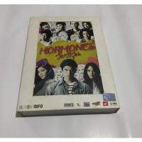 ราคา DVD Mini Pack ซีรีส์ Hormones วัยว้าวุ่น Season 1 (15242245650)
