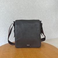 ราคา HOGO BOSS กระเป๋าหนังแท้ [Used] (23509125005)