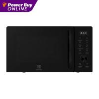 ราคา ELECTROLUX UltimateTaste 500 เตาอบไมโครเวฟ (800 วัตต์, 20 ลิตร, สีดำ) รุ่น EMG20D22B (20754626850)