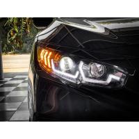 ราคา ไฟหน้า Honda Civic FC 2016-2021 ยี่ห้อ SONAR แท้ (19182387649)