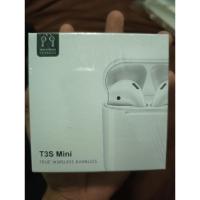 ราคา หูฟังบลูทูธของ T3S Mini (16799742515)