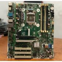 ราคา เมนบอร์ด HP Compaq Elite 8100 Full Tower PC (42259095077)