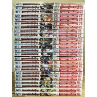 ราคา จอมคนแผ่นดินเดือด 1-25 เล่มจบ // หนังสือการ์ตูนมือสอง (24964289892)